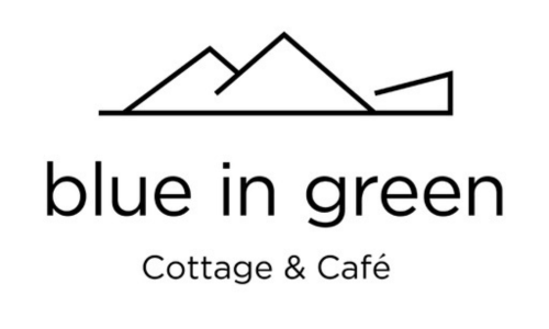 【テスト】blue in green iida cottage & cafe