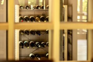 cafe_wine celler